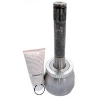 Febest Outer cv joint - Part 0110-015A48