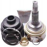 Febest Outer cv joint - Part 0110-018