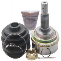 Febest Outer cv joint - Part 0110-018A48