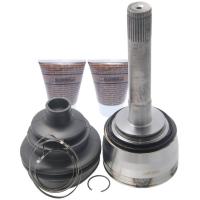Febest Outer cv joint - 0110-074