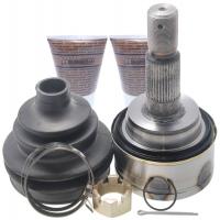 Febest Outer cv joint - 0110-200