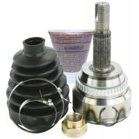 Febest Outer cv joint - Part 0110-ACV40L26A48