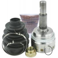Febest Outer cv joint - 0110-ASV50LA48