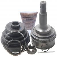 Febest Outer cv joint - Part 0110-AT190A48
