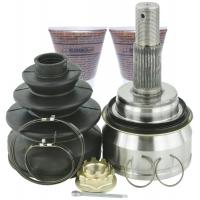Febest Outer cv joint - 0110-GRN245