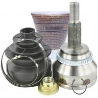 Febest Outer cv joint - 0110-GSL20A48