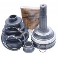 Febest Outer cv joint - 0110-NCP10A48