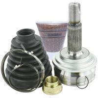 Febest Outer cv joint - 0110-NCP90