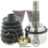 Febest Outer cv joint - Part 0110-UCK50