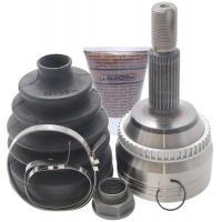 Febest Outer cv joint - 0110-ZZE132A48