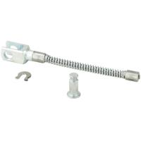 Febest Parking brake cable - Part 01100-FZJ70R-KIT