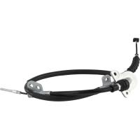 Febest Parking brake cable - 01100-GUN126F