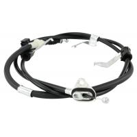Febest Parking brake cable, right-20
