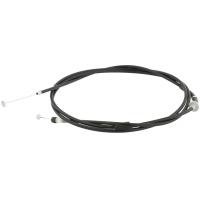 Febest Cable assembly hood lock control-38