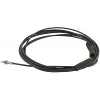 Febest cable assembly tailgate lock control - Part 01102-ASV50