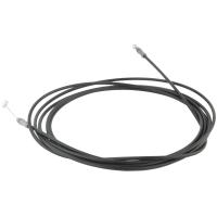 Febest cable assembly tailgate lock control - 01102-ZZE120