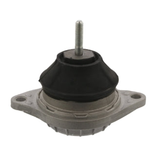 Engine Mounting Steering & Suspension-3