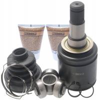 Febest Inner cv joint - 0111-200