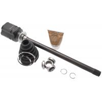 Febest Inner cv joint right - 0111-ACA20RH