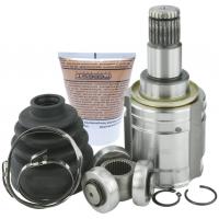Febest Inner cv joint left - Part 0111-ACV51LH