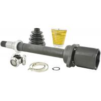 Febest Inner cv joint right - 0111-AZT251RH