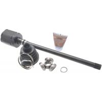 Febest Inner cv joint right - 0111-MCX20RH