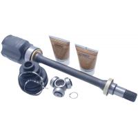 Febest Inner cv joint right-106
