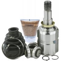Febest Inner cv joint - Part 0111-ZZE132U
