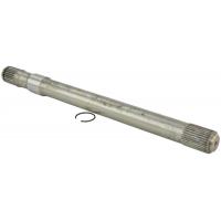 Febest Axle half shaft right - 0112-HZJ79RH