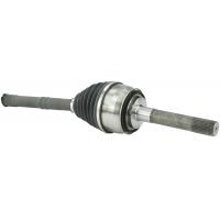 Febest Shaft assembly, outer cv joint - Part 0114-074
