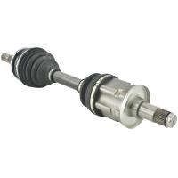 Febest Front cv axle shaft left/right - Part 0114-GUN126