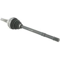 Febest Shaft assembly, outer cv joint - 0114-ZZE120A48LH
