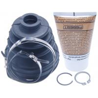 Febest Boot inner cv joint kit - Part 0115-ACU35RT
