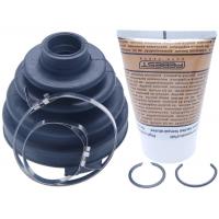 Febest Boot inner cv joint kit - Part 0115-ACV40T