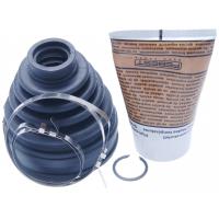 Febest Boot inner cv joint kit - Part 0115-AZT255LT