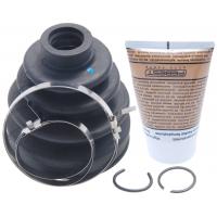 Febest Boot inner cv joint kit - 0115-NHW20RHT