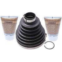 Febest Boot inner cv joint kit - Part 0115P-UCK50