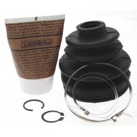 Febest Boot outer cv joint kit - Part 0117-090