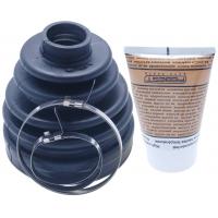 Febest Boot outer cv joint kit - 0117-KDN165