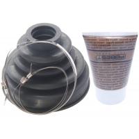 Febest Boot outer cv joint kit - 0117-MCU10R