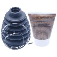 Febest Boot outer cv joint kit - Part 0117-NGJ10