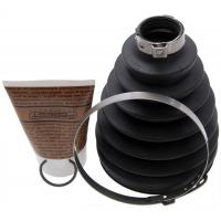 Febest Boot outer cv joint kit - 0117P-067
