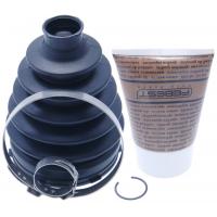 Febest Boot outer cv joint kit - Part 0117P-1NZFE