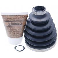 Febest Boot outer cv joint kit - Part 0117P-ACA30