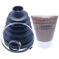 Febest Boot outer cv joint kit - Part 0117P-ACU35R