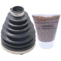 Febest Boot outer cv joint kit - Part 0117P-GGL15
