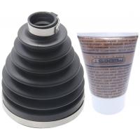 Febest Boot outer cv joint kit - 0117P-GSL20