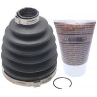 Febest Boot outer cv joint kit - Part 0117P-GSX30