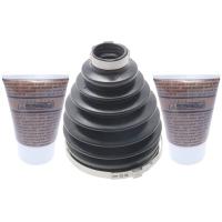 Febest Boot outer cv joint kit - 0117P-KUN26
