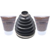 Febest Boot outer cv joint kit-91